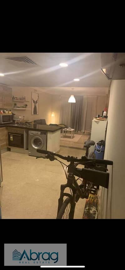 1 Bedroom Flat for Rent in 6th of October, Giza - WhatsApp Image 2025-07-10 at 6.04. 23 PM (3). jpeg