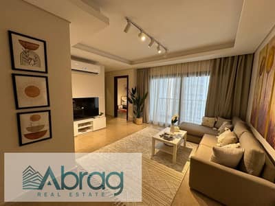شقة 2 غرفة نوم للايجار في الشيخ زايد، الجيزة - WhatsApp Image 2025-07-10 at 2.31. 29 PM (1). jpeg