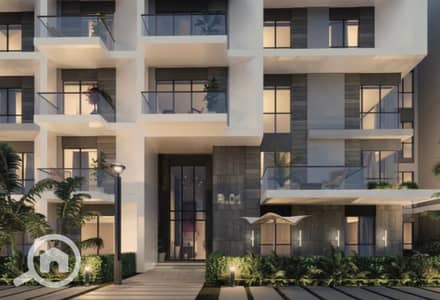 3 Bedroom Flat for Sale in Sheikh Zayed, Giza - 88065192-0c0b-4276-8f23-da0a4e4e34b2. jpg