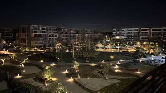 3 Bedroom Flat for Sale in New Cairo, Cairo - WhatsApp Image 2025-07-13 at 1.29. 35 PM (1). jpeg