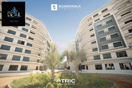 3 Bedroom Apartment for Sale in New Capital City, Cairo - صورة واتساب بتاريخ 2025-06-28 في 17.40. 04_2039fd9f. jpg