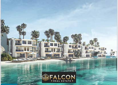 1 Bedroom Chalet for Sale in North Coast, Matruh - f634bbf8-57a8-450b-8c90-89f25033b0c6. jpg