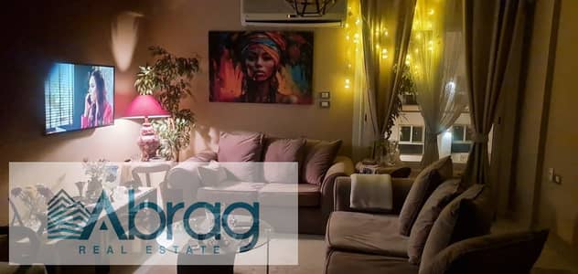 2 Bedroom Apartment for Rent in 6th of October, Giza - WhatsApp Image 2025-07-10 at 2.54. 31 PM. jpeg