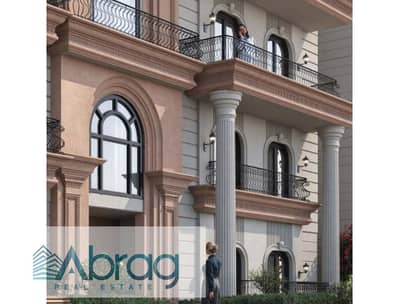 3 Bedroom Flat for Sale in 6th of October, Giza - 11. jpg