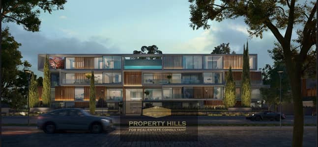 3 Bedroom Duplex for Sale in Sheikh Zayed, Giza - IMG_8225. jpg