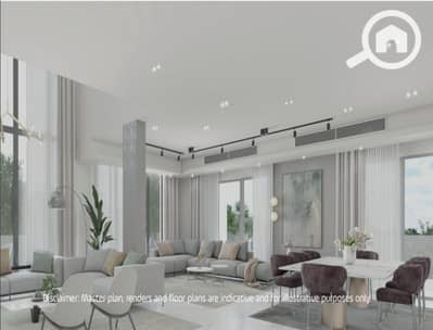 3 Bedroom Flat for Sale in Sheikh Zayed, Giza - 6. PNG
