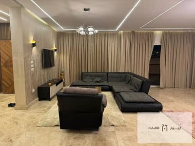 فیلا 4 غرف نوم للايجار في مدينتي، القاهرة - IMG-20250713-WA0088. jpg