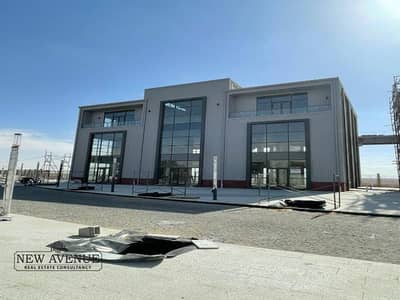 مجمع تجاري  للايجار في القاهرة الجديدة، القاهرة - 1bcf882b-a32d-4ab0-9f4f-bbc91425f383. jpg