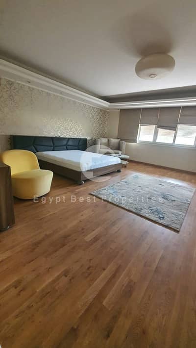 فیلا 5 غرف نوم للايجار في القاهرة الجديدة، القاهرة - WhatsApp Image 2025-05-29 at 16.26. 32_a9a91bb1. jpg