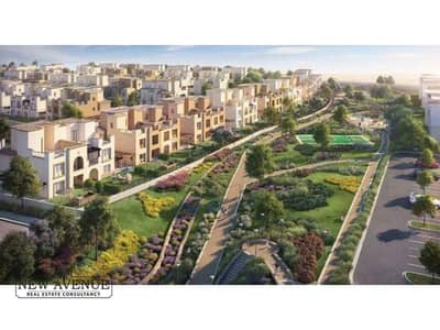 تاون هاوس 3 غرف نوم للبيع في القاهرة الجديدة، القاهرة - WhatsApp Image 2025-07-07 at 3.11. 05 PM (1). jpg