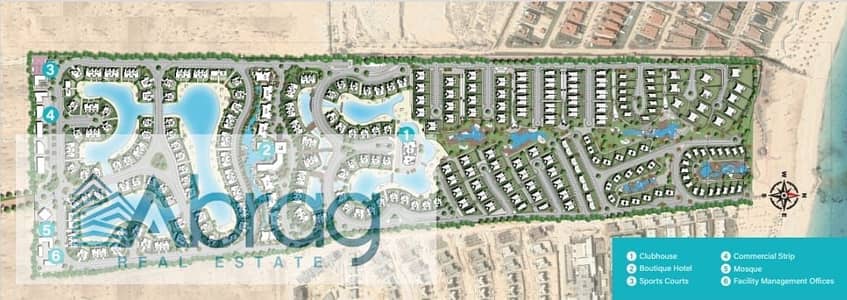 2 Bedroom Chalet for Sale in North Coast, Matruh - WhatsApp Image 2025-07-13 at 1.59. 28 PM(2). jpeg