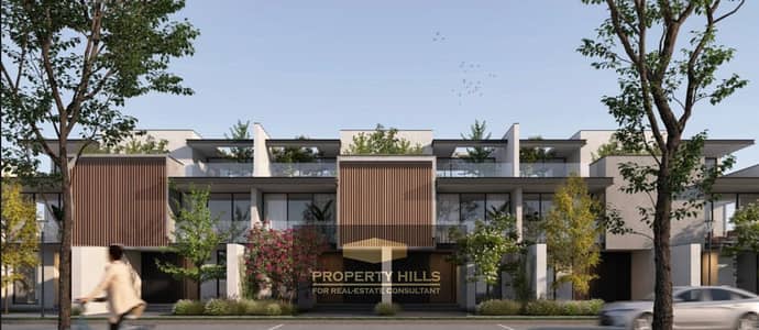 3 Bedroom Townhouse for Sale in Sheikh Zayed, Giza - IMG_4279. jpg
