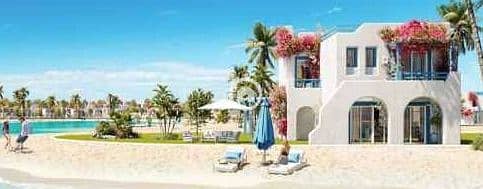 3 Bedroom Chalet for Sale in North Coast, Matruh - 5. PNG
