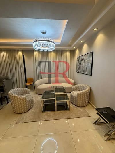 3 Bedroom Flat for Rent in New Cairo, Cairo - WhatsApp Image 2025-07-13 at 1.56. 07 PM. jpeg