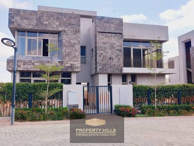 4 Bedroom Villa for Sale in Hadayek October, Giza - PHOTO-2024-10-06-13-11-56 2. jpg