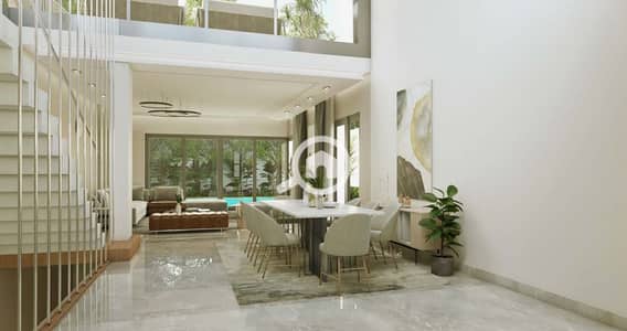 5 Bedroom Villa for Sale in Sheikh Zayed, Giza - mennoza (4). png