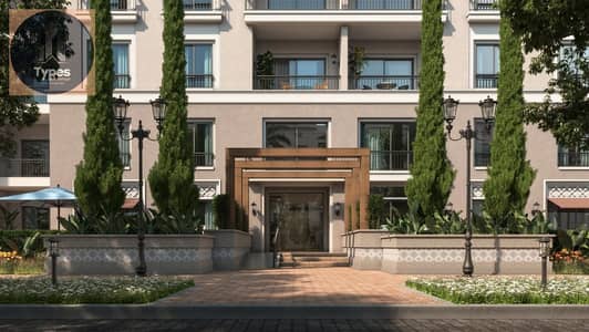 3 Bedroom Flat for Sale in Sheikh Zayed, Giza - 3. jpg