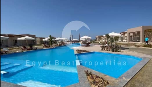 1 Bedroom Penthouse for Sale in North Coast, Matruh - Gaia-Resort-North-Coast-3. jpg