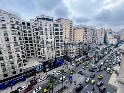 3 Bedroom Apartment for Sale in Smoha, Alexandria - WhatsApp Image 2025-04-23 at 5.42. 27 PM. jpg