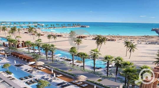 فیلا 4 غرف نوم للبيع في الساحل الشمالي، مطروح - Screenshot_20250409_203152_Property Finder. jpg