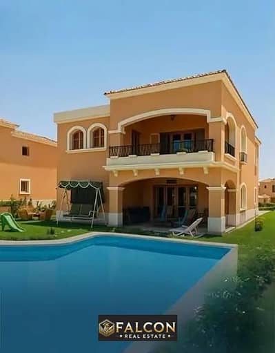 5 Bedroom Villa for Sale in North Coast, Matruh - WhatsApp Image 2025-07-12 at 4.25. 57 PM (1). jpeg