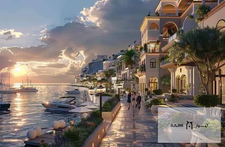 شاليه  للبيع في الساحل الشمالي، مطروح - WhatsApp Image 2025-06-24 at 13.59. 19_980816a1. jpg