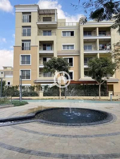 3 Bedroom Flat for Sale in Mostakbal City, Cairo - 5bc4c11d-e907-4529-a3d3-fbe3cf8d2cbb. jpeg