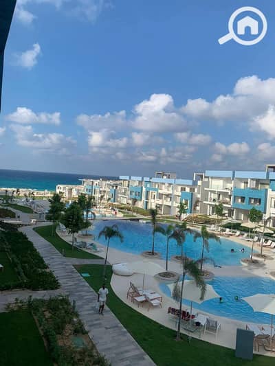 شاليه 3 غرف نوم للبيع في الساحل الشمالي، مطروح - WhatsApp Image 2025-07-03 at 5.00. 24 PM (1). jpeg
