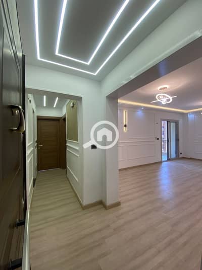 2 Bedroom Apartment for Sale in Madinaty, Cairo - WhatsApp Image 2025-07-03 at 14.38. 59 (2). jpeg