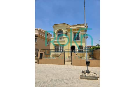 فیلا 4 غرف نوم للبيع في القاهرة الجديدة، القاهرة - 36674b8d-f864-4bac-98ec-878ad7edf812. jpg