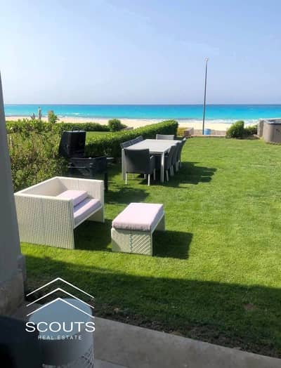 3 Bedroom Chalet for Sale in Ain Sukhna, Suez - b13. jpeg