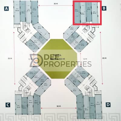 Clinic for Sale in Moharam Bik, Alexandria - WhatsApp Image 2025-07-13 at 2.07. 11 PM. jpeg