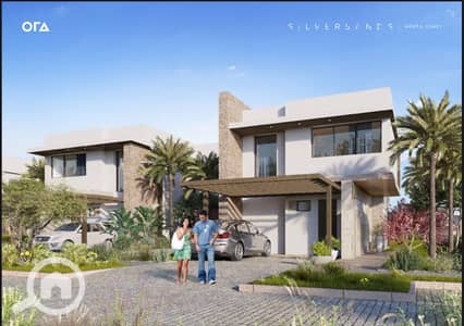 3 Bedroom Twin House for Sale in North Coast, Matruh - WhatsApp Image 2025-07-13 at 14.28. 30_b39c1122. jpg