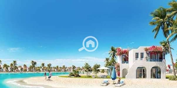 3 Bedroom Townhouse for Sale in North Coast, Matruh - 4. PNG