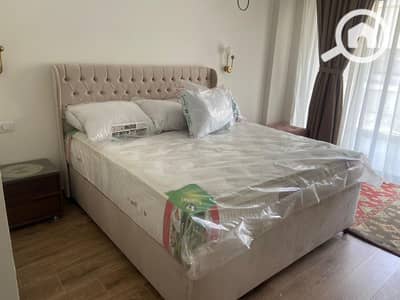 2 Bedroom Apartment for Rent in New Cairo, Cairo - WhatsApp Image 2025-07-13 at 2.09. 04 PM (2). jpeg