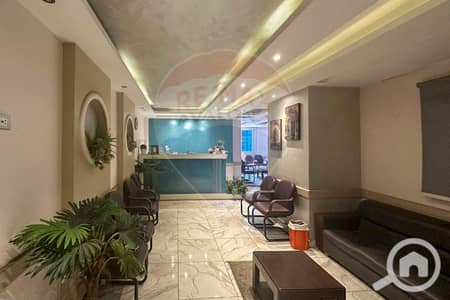Clinic for Sale in Al Ibrahimiyyah, Alexandria - 1. jpg