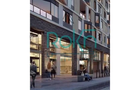 Retail for Rent in Sheikh Zayed, Giza - IMG-20250713-WA0052. jpg