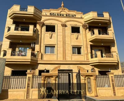 4 Bedroom Apartment for Sale in New Cairo, Cairo - تمر حنه ساره. jpg