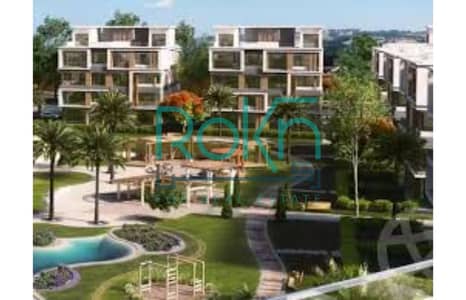 2 Bedroom Apartment for Sale in Sheikh Zayed, Giza - images (1). jpg