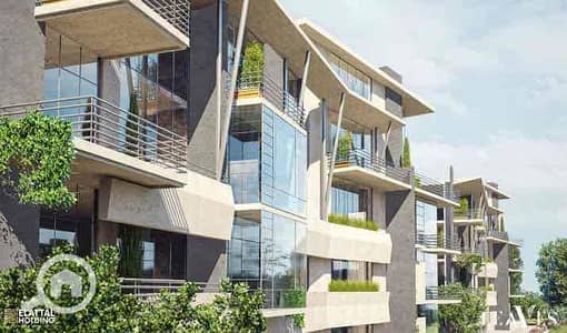 2 Bedroom Apartment for Sale in Sheikh Zayed, Giza - IMG_6101. jpg