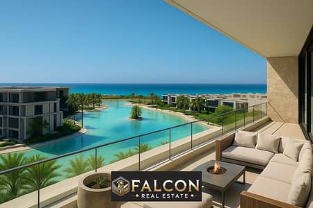 3 Bedroom Chalet for Sale in North Coast, Matruh - 518108439_1787404268853878_8368265540965797739_n. jpg