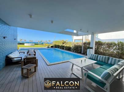 5 Bedroom Villa for Sale in North Coast, Matruh - 493453464_716176308045740_5142796225703040921_n. jpg