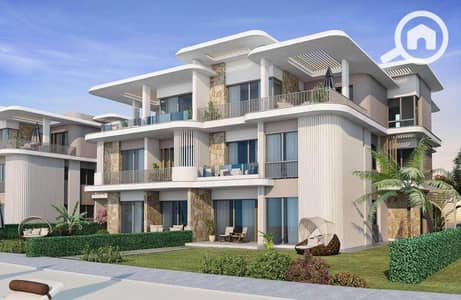 2 Bedroom Chalet for Sale in North Coast, Matruh - 7. jpg