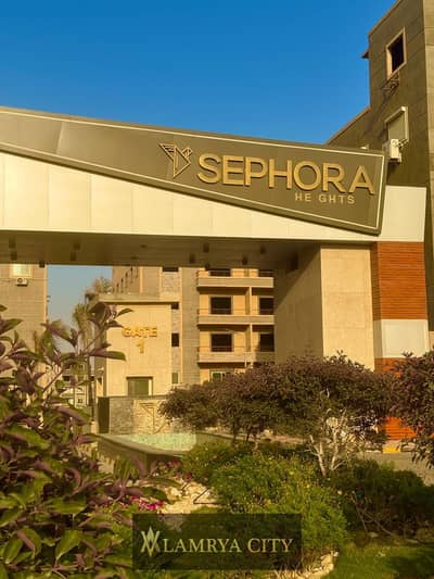 3 Bedroom Apartment for Sale in New Cairo, Cairo - IMG-20250713-WA0018. jpg