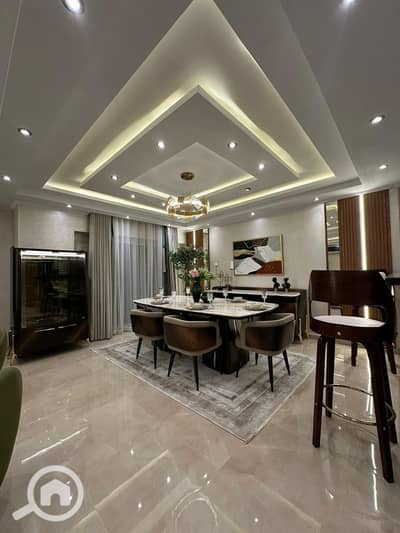 فلیٹ 3 غرف نوم للبيع في القاهرة الجديدة، القاهرة - 240ab565-7c1f-4690-abfc-39a630b7faf2. jpg