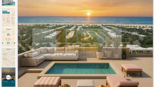 7 Bedroom Villa for Sale in North Coast, Matruh - WhatsApp Image 2025-07-09 at 16.25. 20_20f72e42. jpg