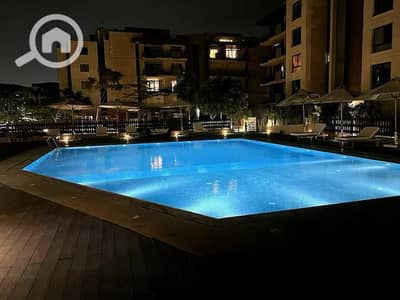 2 Bedroom Apartment for Rent in New Cairo, Cairo - (31). jpeg