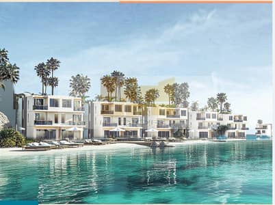 4 Bedroom Townhouse for Sale in North Coast, Matruh - WhatsApp Image 2025-07-08 at 16.48. 14_acc5ead3. jpg