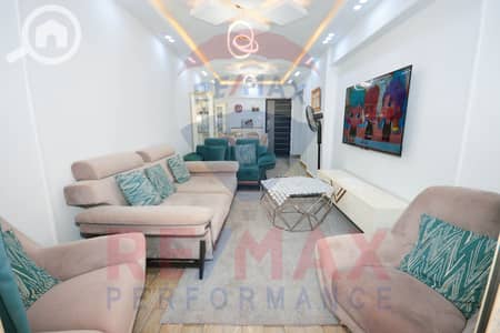 3 Bedroom Apartment for Sale in Sidi Beshr, Alexandria - DSC_0315. JPG