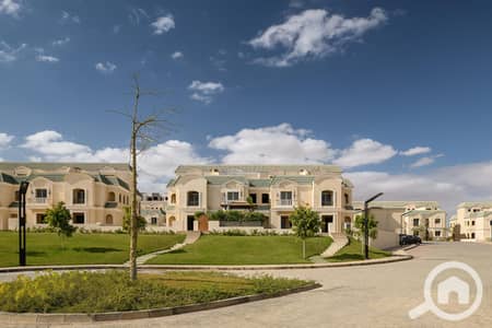 5 Bedroom Townhouse for Sale in Mostakbal City, Cairo - 01JNJQ12T10H86ZCS64F0FYKZ2. jpg